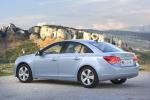Chevrolet Cruze 2009 года